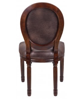 Деревянный стул Volker