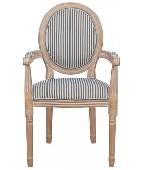 Деревянный стул Volker