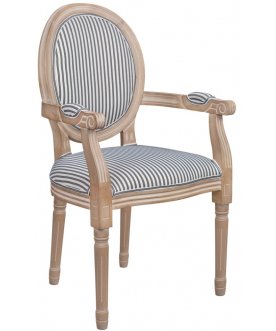 Деревянный стул Volker