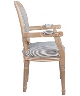 Деревянный стул Volker