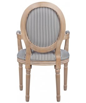 Деревянный стул Volker