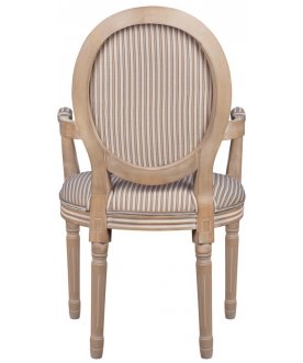 Деревянный стул Volker