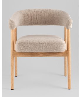 Деревянный стул Розо