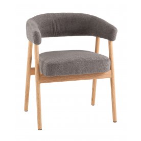 Деревянный стул Розо