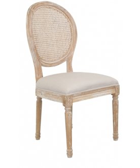 Дизайнерский обеденный стул Memos