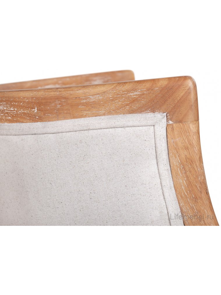 Дизайнерский обеденный стул Orzo Aged