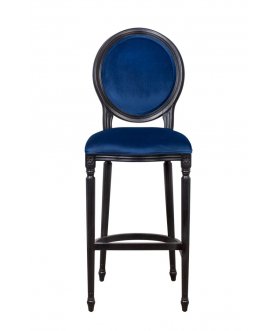 Дизайнерский стул Kosco Kora Blue