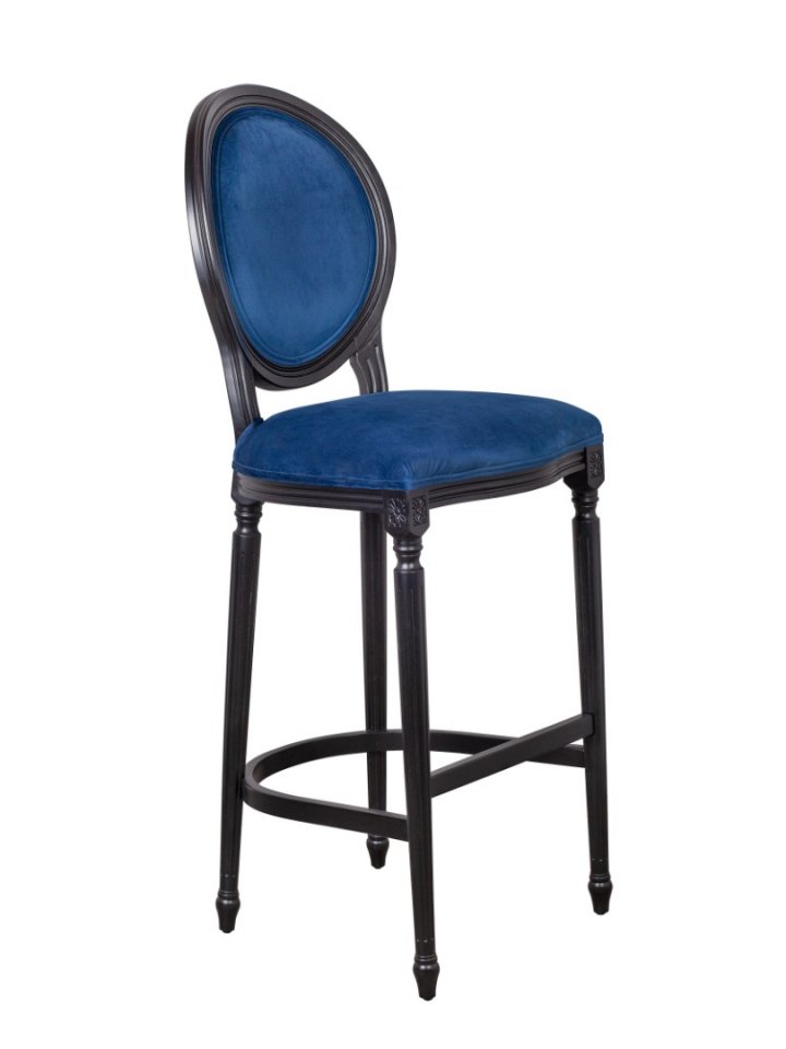 Дизайнерский стул Kosco Kora Blue