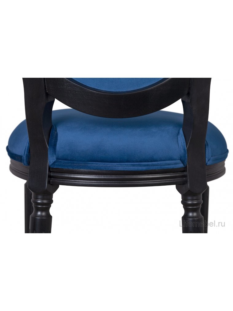 Дизайнерский стул Kosco Kora Blue