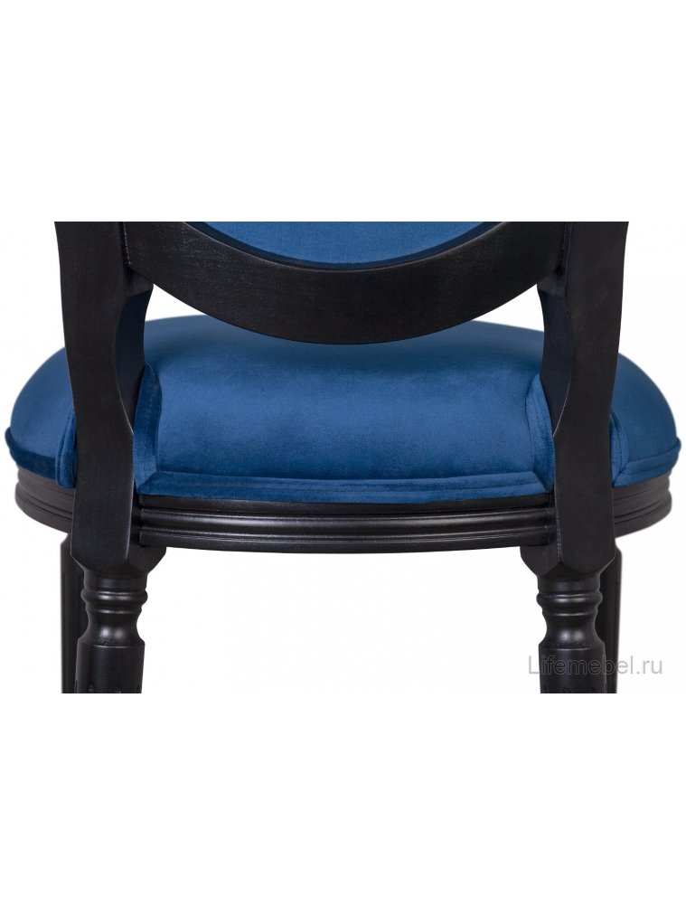 Дизайнерский стул Kosco Kora Blue