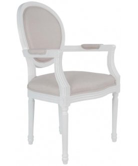 Деревянный стул Diella