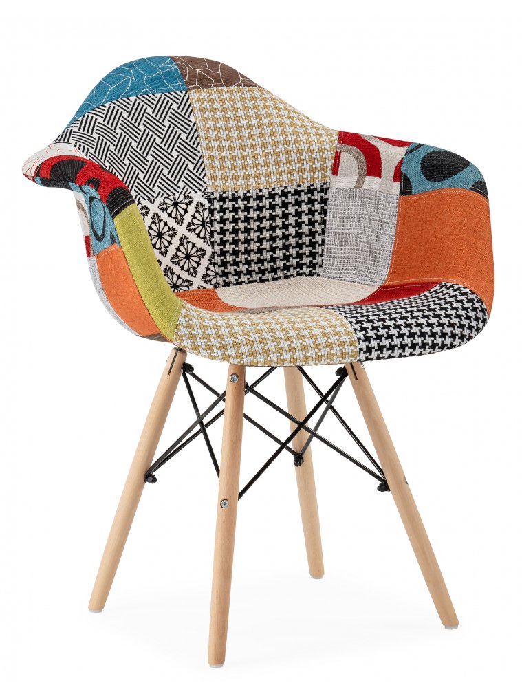 Кресло Multicolor