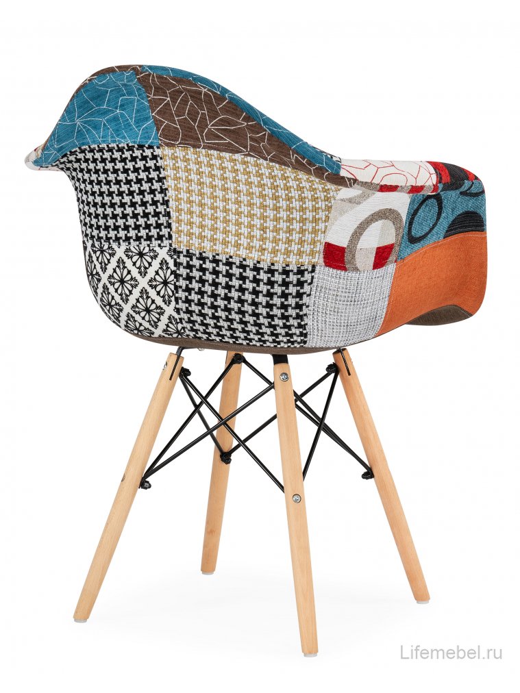 Кресло Multicolor