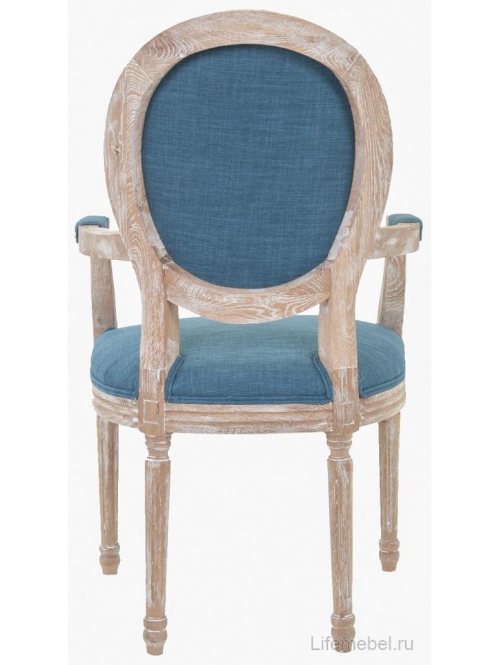 Кресло Diella CF-1916B-B blue