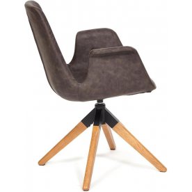 Кресло Rokin mod. DM4273A