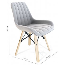 Кресло SHT-ST37/S70