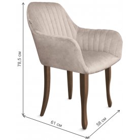 Кресло SHT-ST38-1/S122