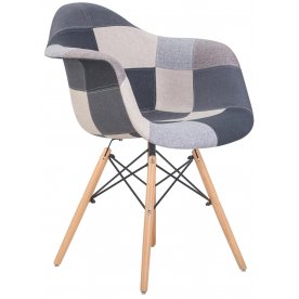 Кресло 620PP-002LMZL Daw Rachel