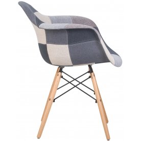 Кресло 620PP-002LMZL Daw Rachel