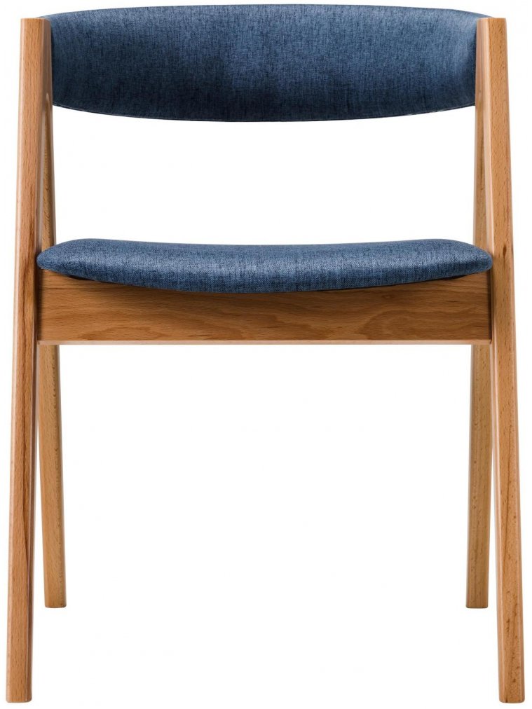 Кресло Kaede блю