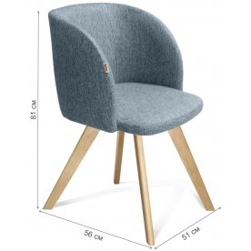 Кресло Sheffilton SHT-ST33 / S39