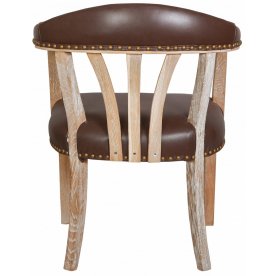 Кресло Tanner genuine