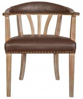 Кресло Tanner genuine