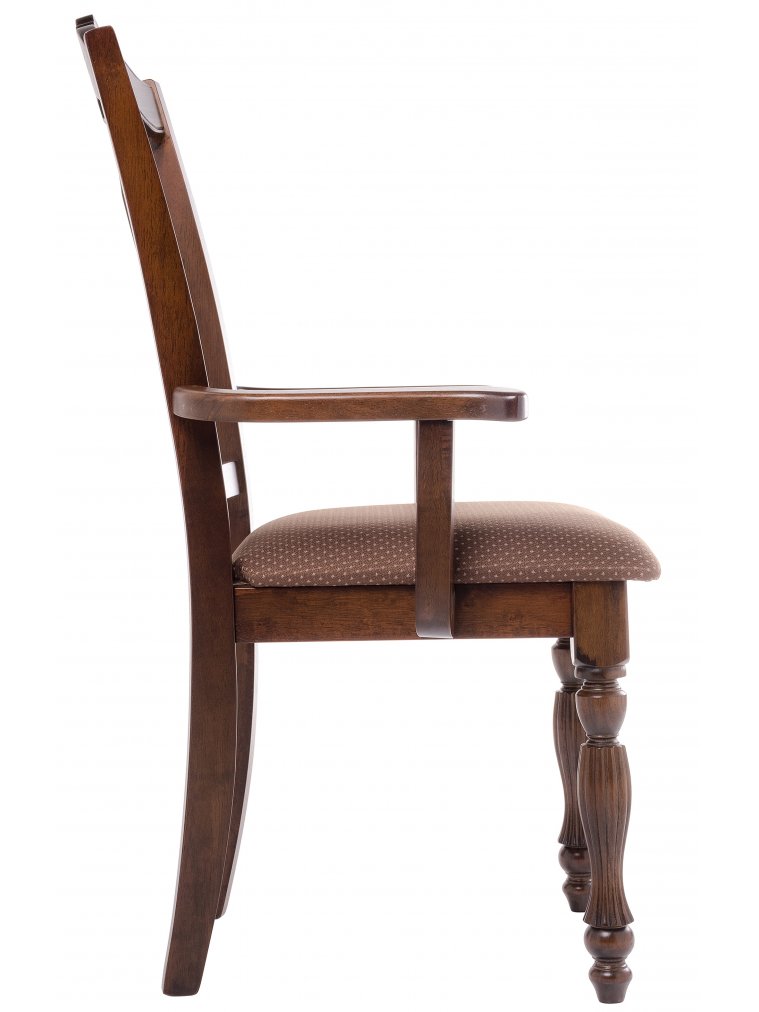 Кресло Vastra cappuccino / brown