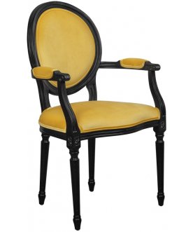 Стул Delo Kora Brown