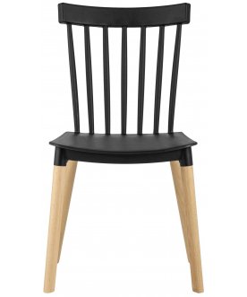 Пластиковый стул Дейл