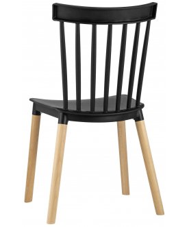 Пластиковый стул Дейл