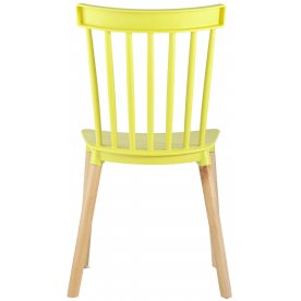 Пластиковый стул Дейл