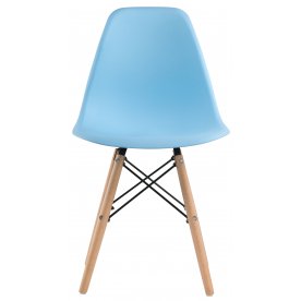 Пластиковый стул Eames PC-015