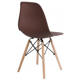 Пластиковый стул Eames PC-015