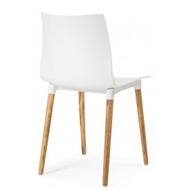 Пластиковый стул Кобе