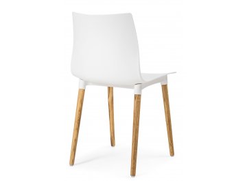 Пластиковый стул Кобе