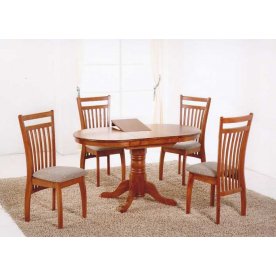 Деревянный стул 2093