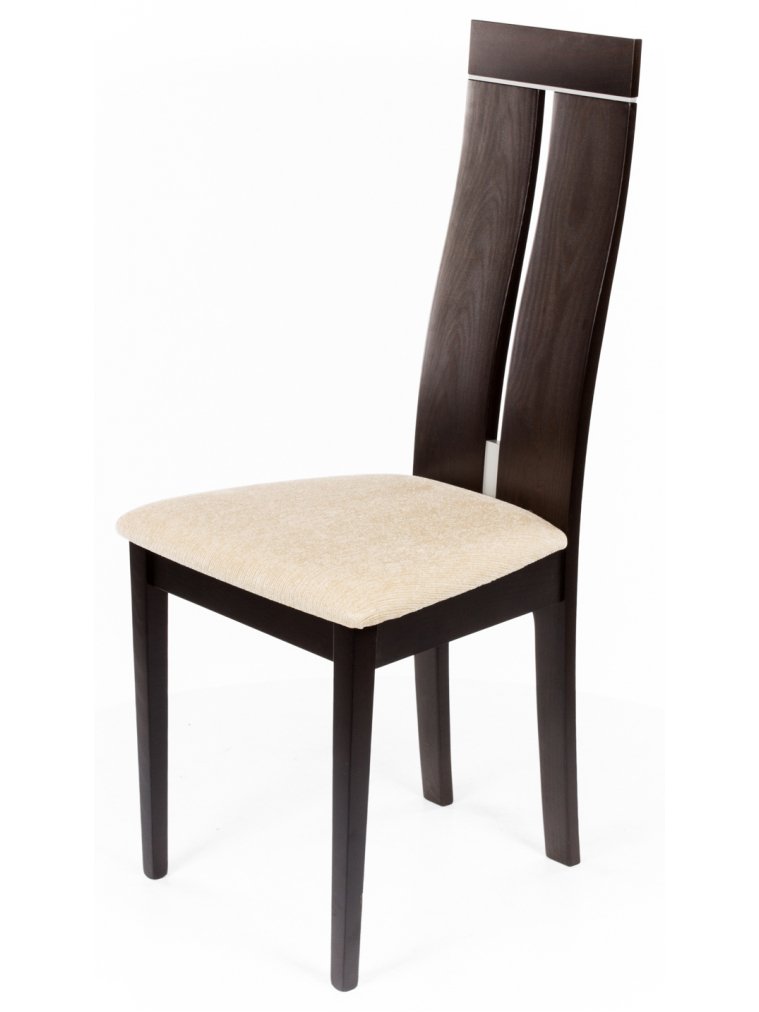 Стул EURO CB-2403YBH BB/FC020067-Beige