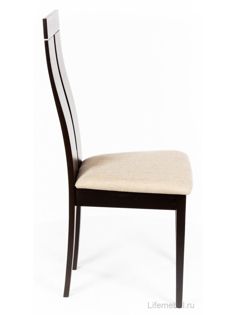 Стул EURO CB-2403YBH BB/FC020067-Beige