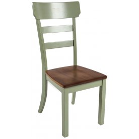 Стул GR CCRR-332W-S