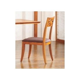 Стул деревянный В-380-8 (Кантри)