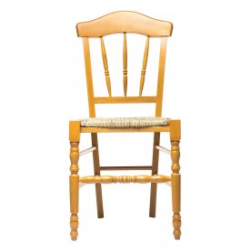 Деревянный стул 40F