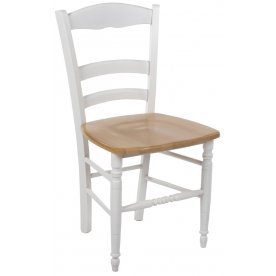 Деревянный стул 43D