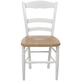 Деревянный стул 43D