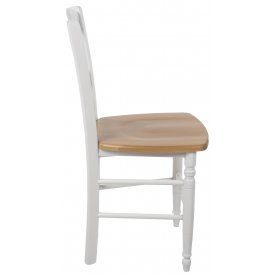 Деревянный стул 43D