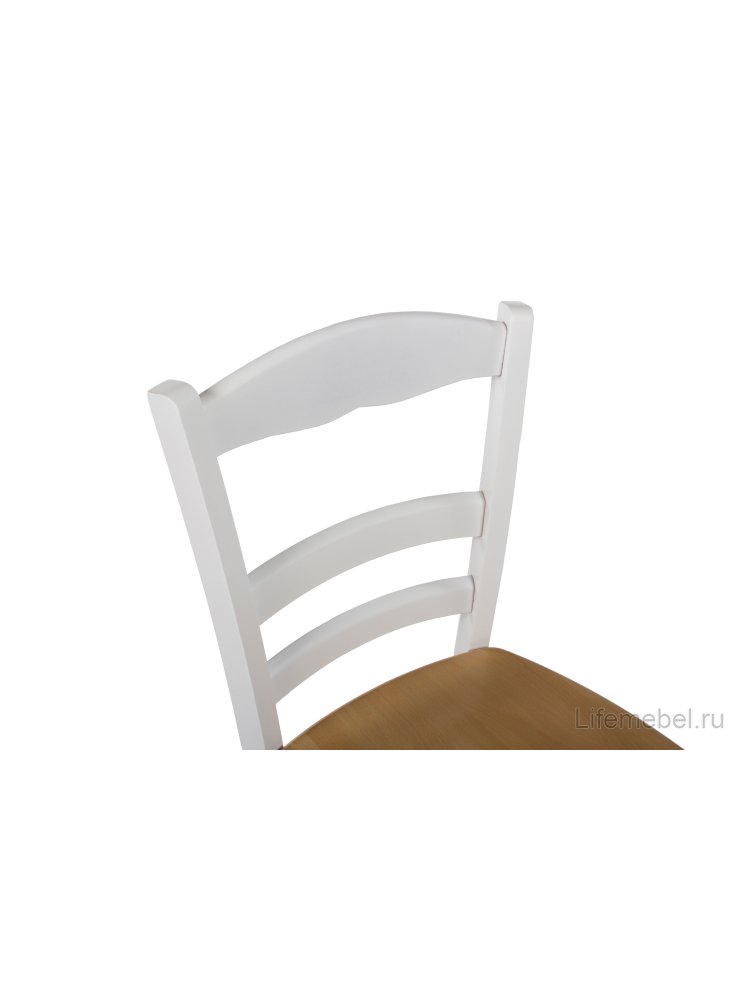 Стул 43D WOOD SEAT