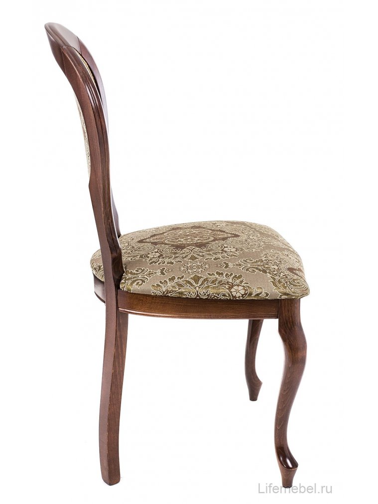 Стул Adriano 082 вишня без патины 