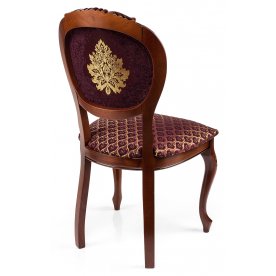 Деревянный стул Adriano 2