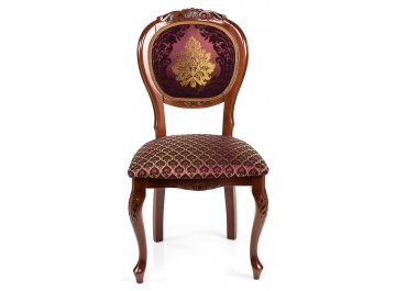 Деревянный стул Adriano 2