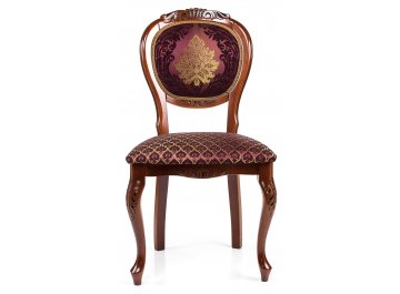 Деревянный стул Adriano 2